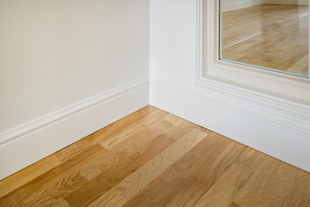 polyurethane flooring