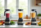 best blenders for smoothies malaysia