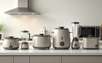 best budget kitchen appliances in malaysia