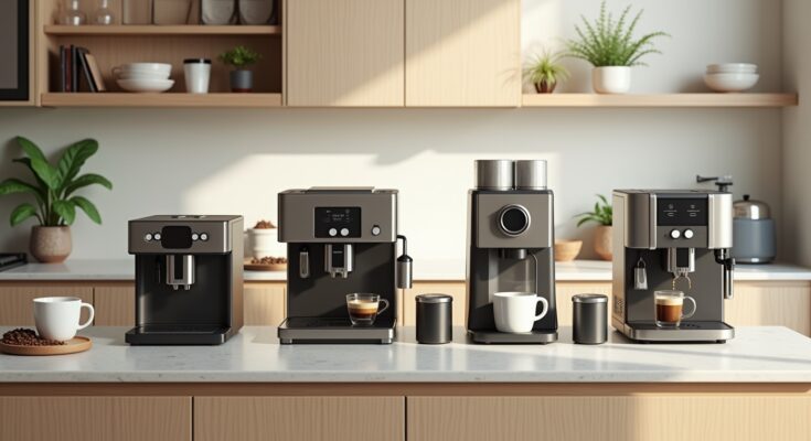 best coffee machines for home use in malaysia