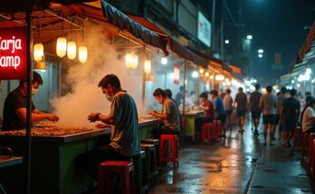 best late night food spots in malaysia