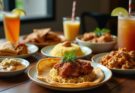 best mamak food in malaysia