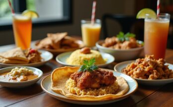 best mamak food in malaysia