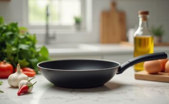 best non-stick pan for daily cooking malaysia