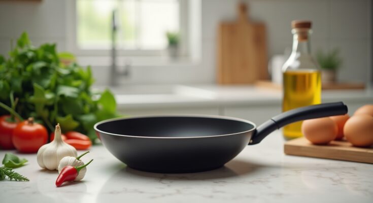 best non-stick pan for daily cooking malaysia