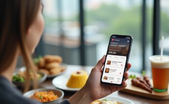 best food delivery platforms in malaysia
