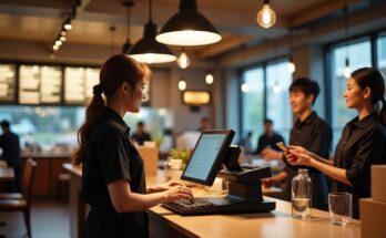 best pos systems for restaurants in malaysia