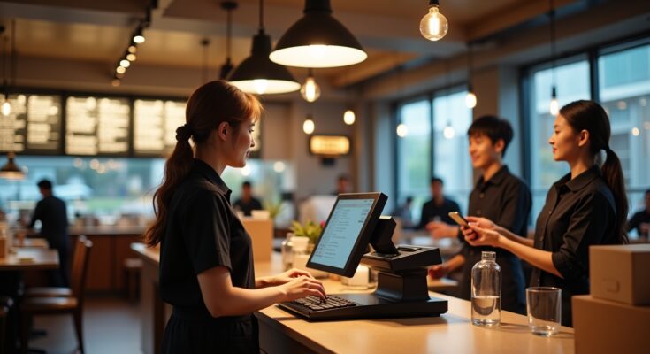 best pos systems for restaurants in malaysia
