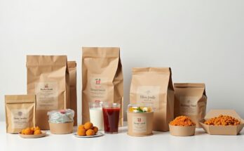 food packaging ideas for small businesses in malaysia