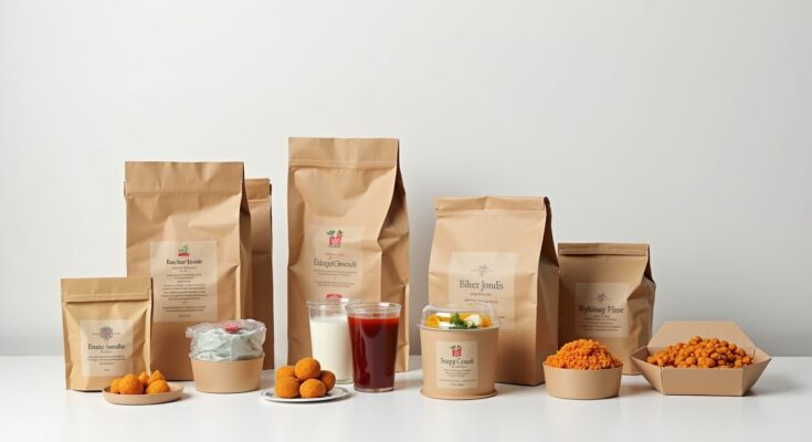food packaging ideas for small businesses in malaysia