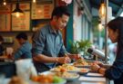 how profitable is a small food business in malaysia
