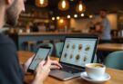 how to promote your food business online